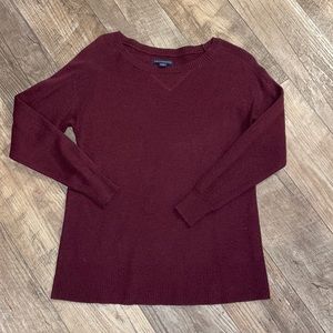 American eagle sweater